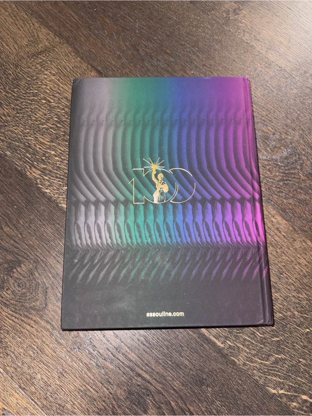 Assouline Columbia Pictures Coffee Table Book